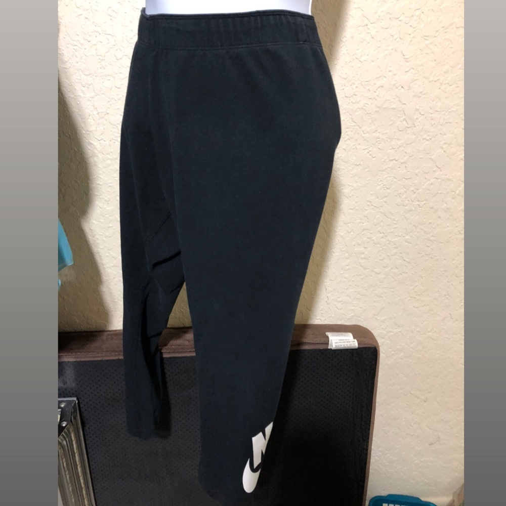 Nike capri leggings